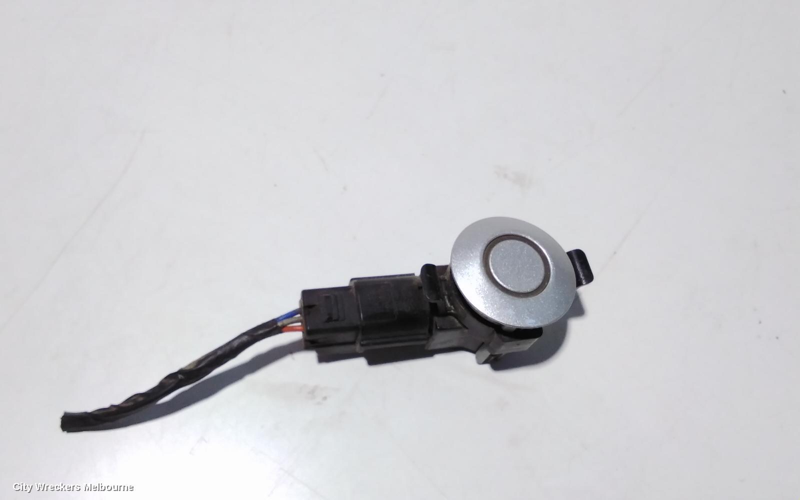 HOLDEN CAPTIVA, CG SERIES 2 03/2011 - 06/2018, PARKING SENSOR: 88648