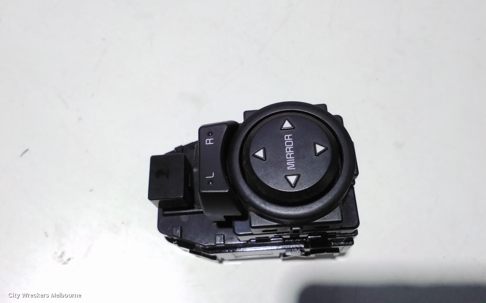 KIA RIO, YB, 12/2016 - 06/2023, MIRROR SWITCH: 88653