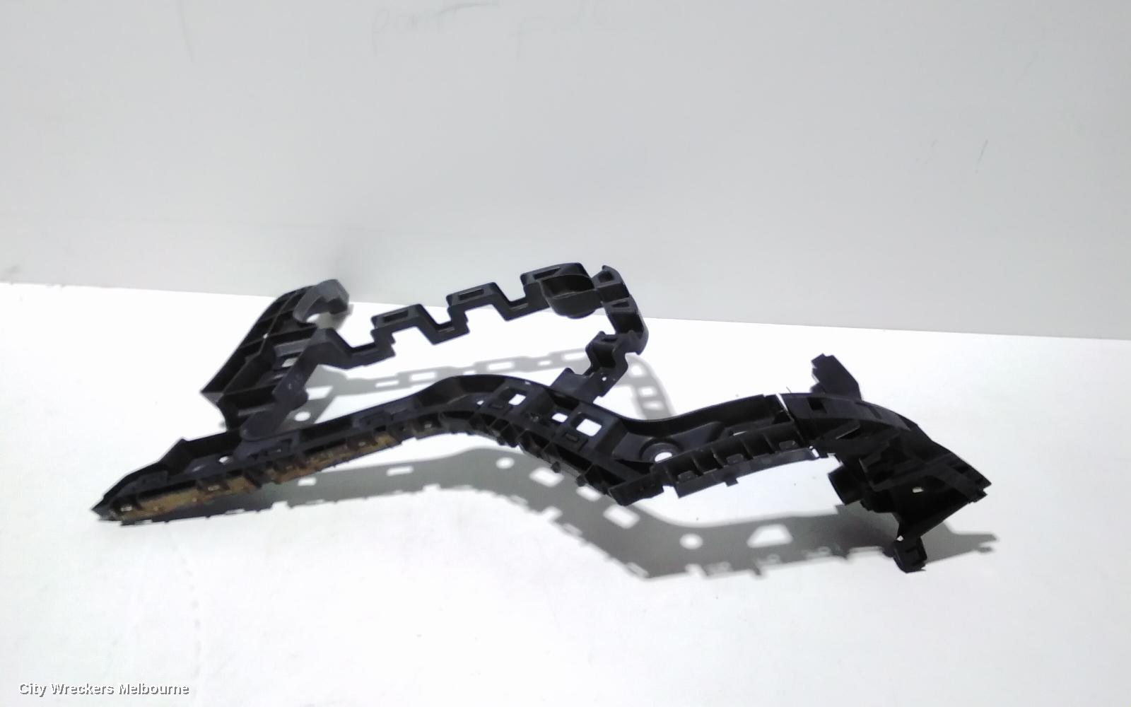 VOLKSWAGEN GOLF, GEN 7, 11/2012 - 08/2020, RHR BAR SLIDER: 88708