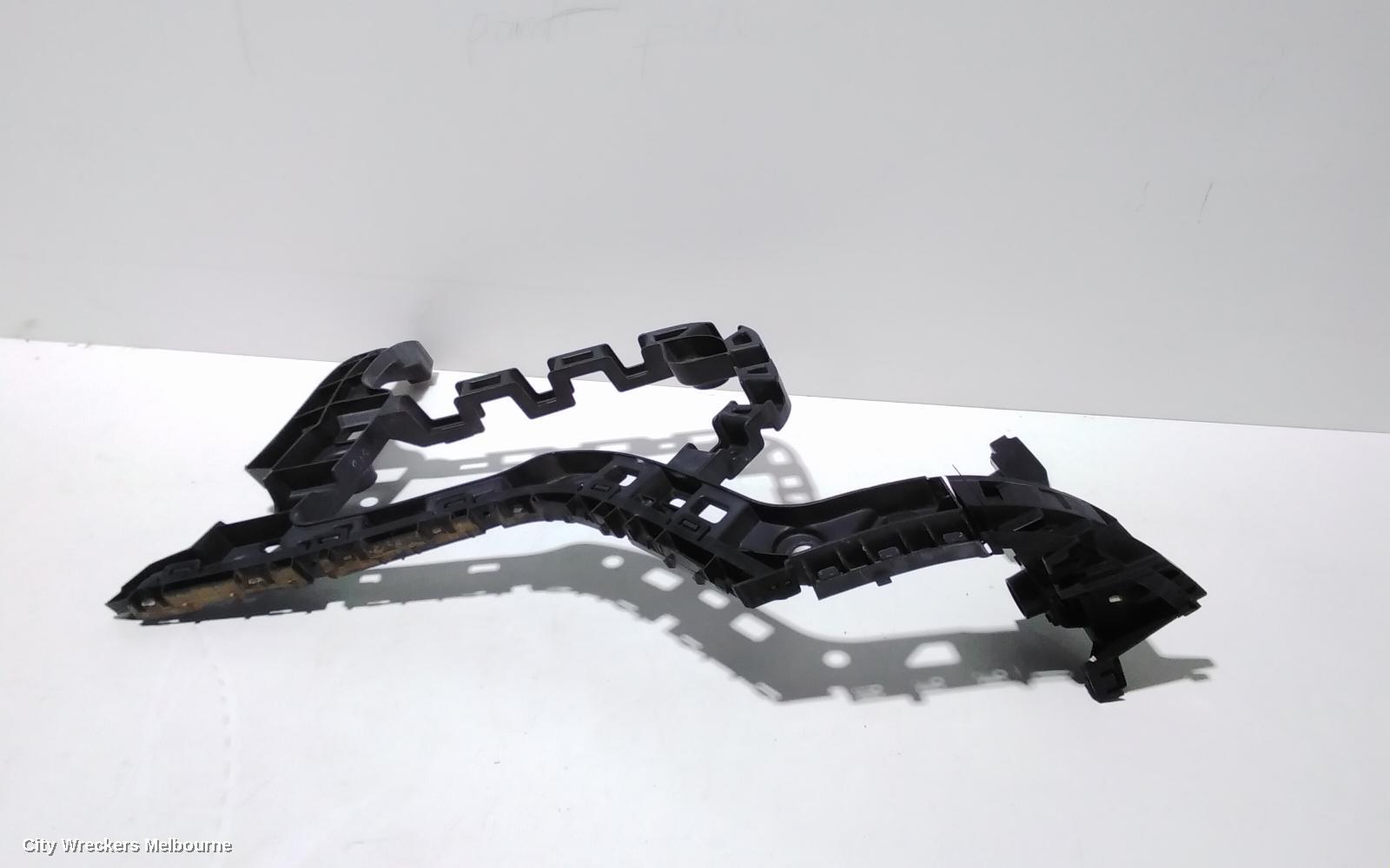 VOLKSWAGEN GOLF, GEN 7, 11/2012 - 08/2020, RHR BAR SLIDER: 88708