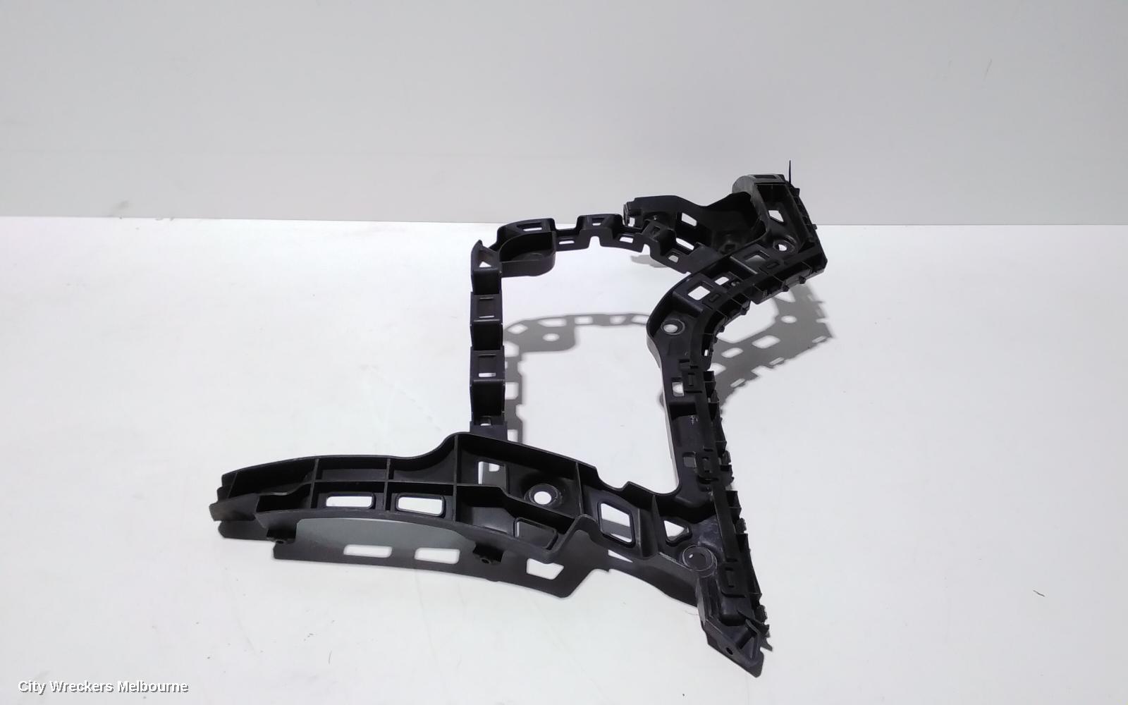 VOLKSWAGEN GOLF, GEN 7, 11/2012 - 08/2020, RHR BAR SLIDER: 88708