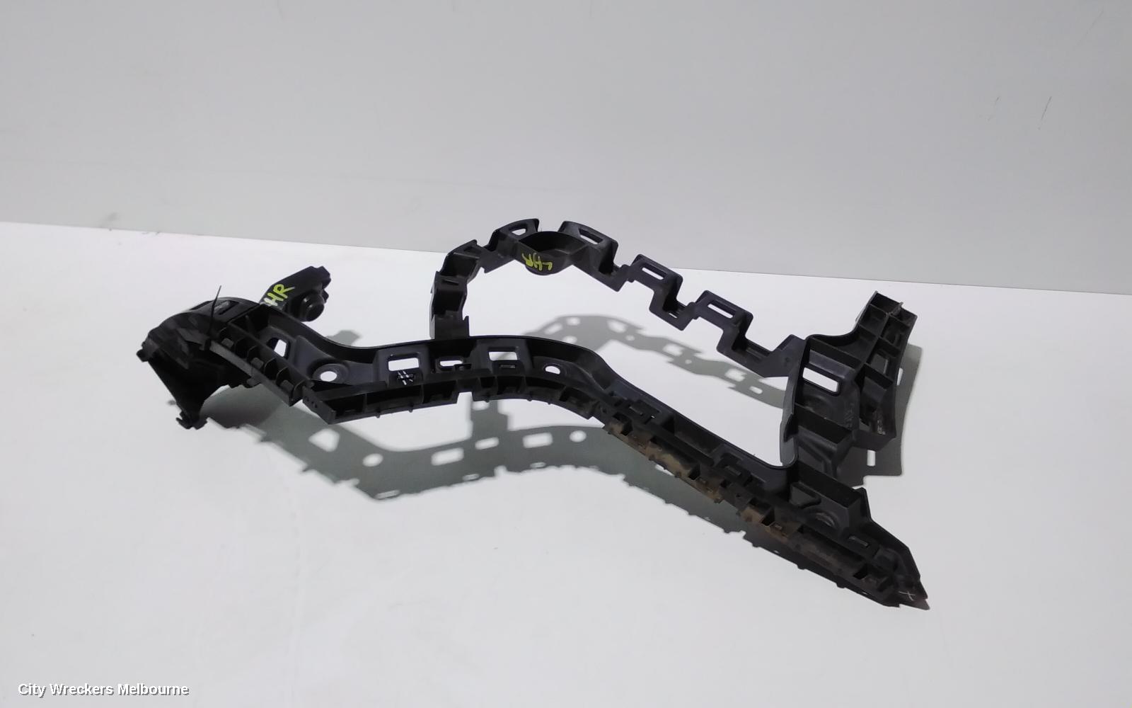 VOLKSWAGEN GOLF, GEN 7, 11/2012 - 08/2020, LHR BAR SLIDER: 88709