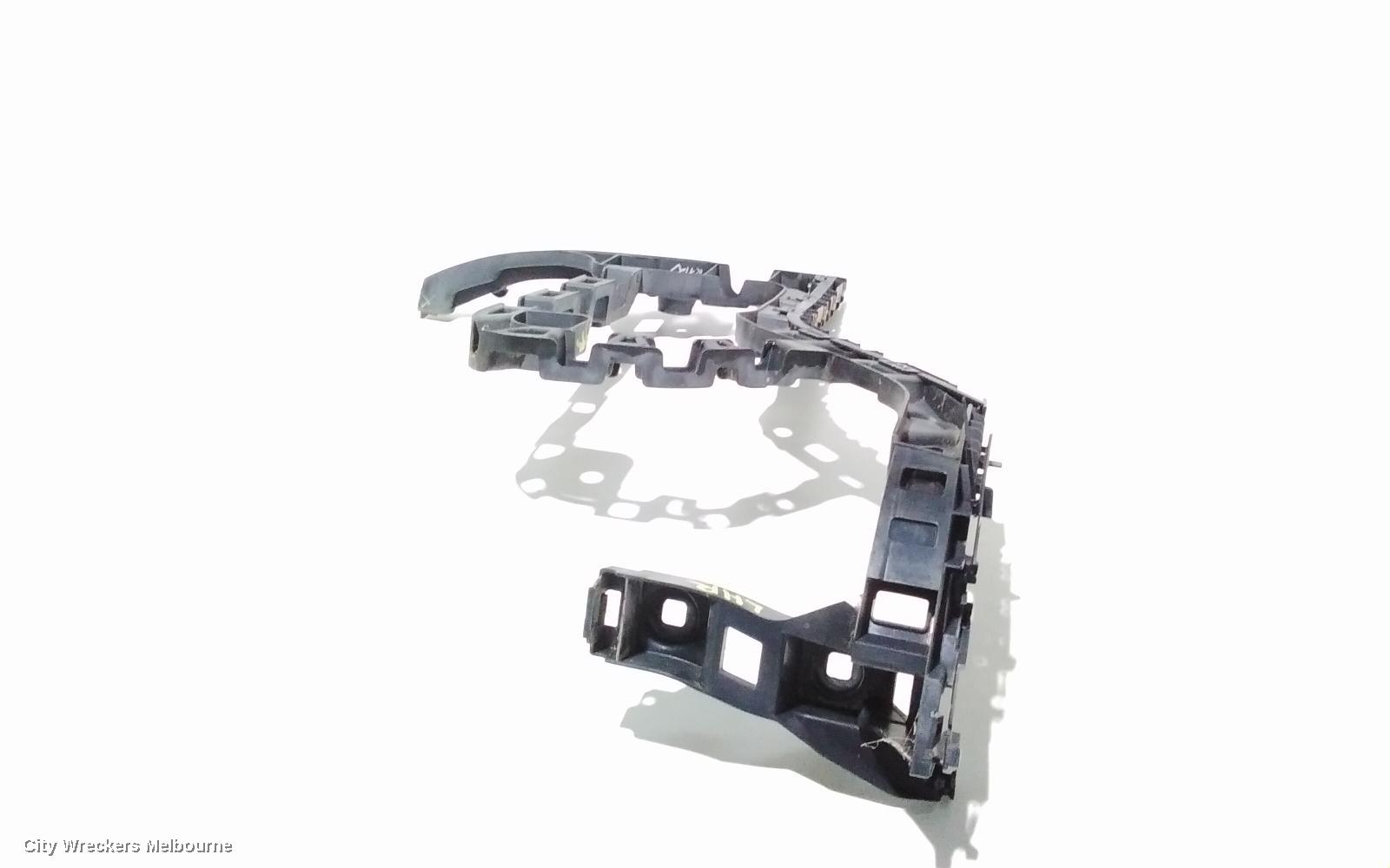 VOLKSWAGEN GOLF, GEN 7, 11/2012 - 08/2020, LHR BAR SLIDER: 88709