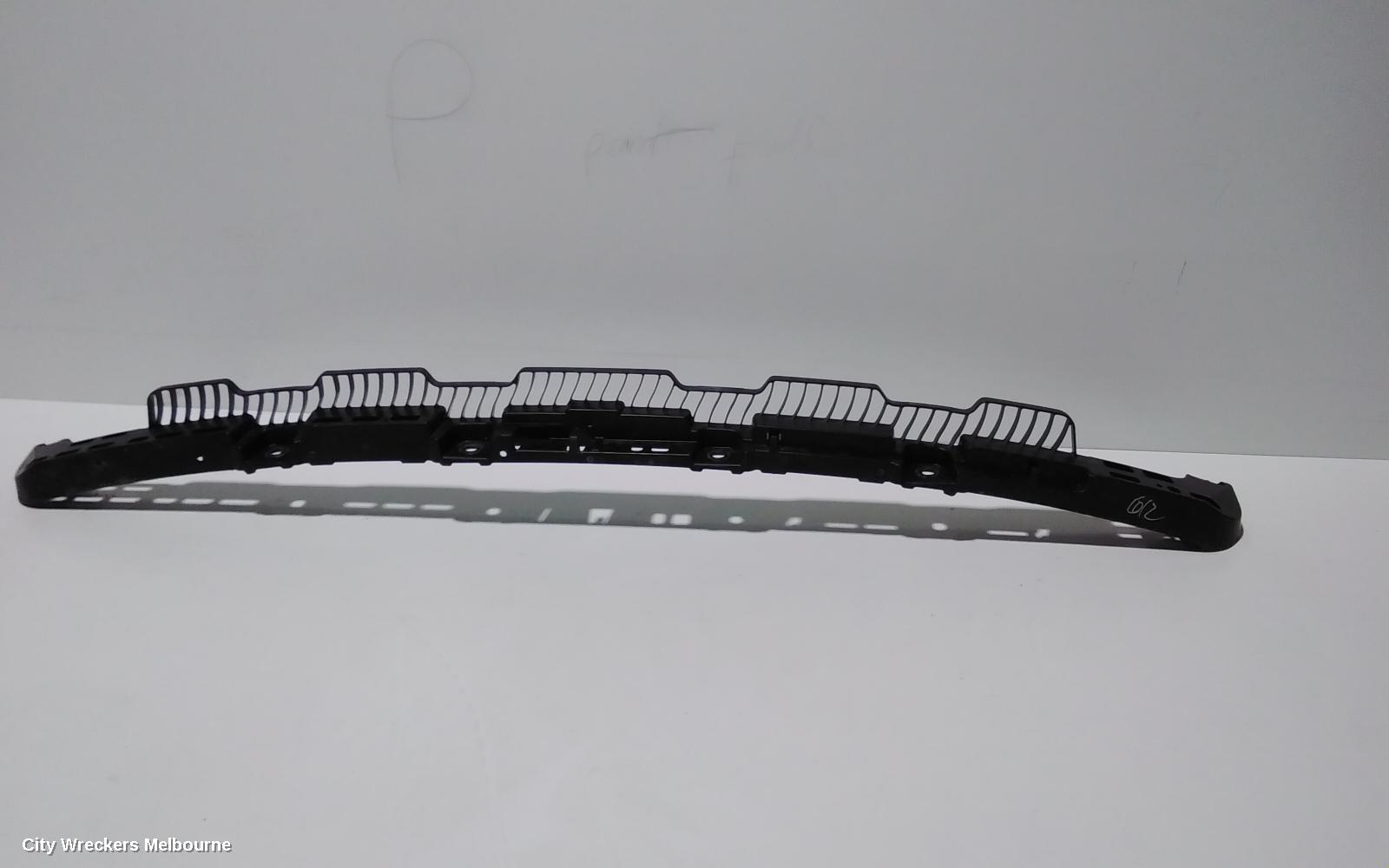 VOLKSWAGEN GOLF R/BAR BRACKET/REINFO, MAIN REINFORCEMENT, GEN 7, WAGON ALLTRACK, 05/2015 - 03/2017