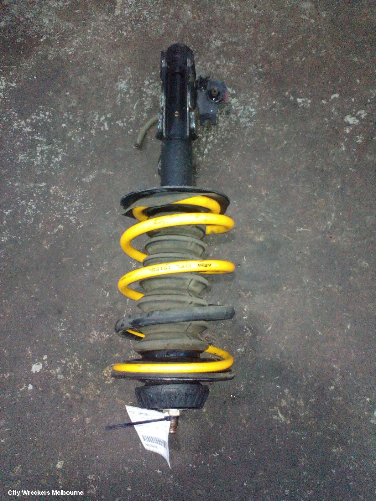 HOLDEN COMMODORE RIGHT FRONT STRUT, VF, SS/SV6/SS-V, 05/2013 - 12/2017