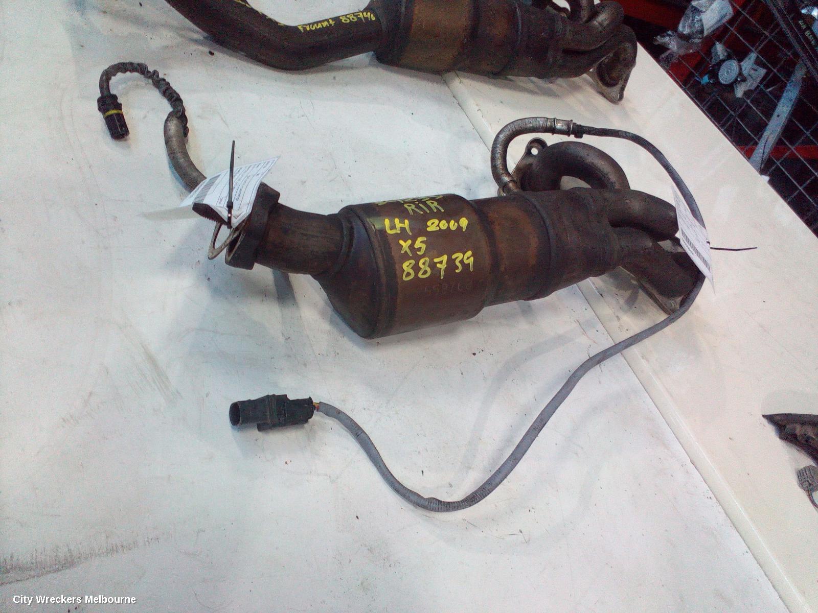 BMW X5 OXYGEN SENSOR, OXYGEN SENSOR, E70, 03/2007 - 08/2013