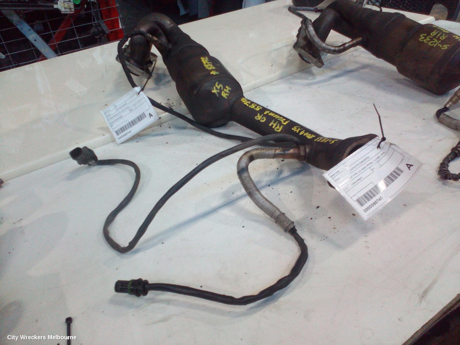 BMW X5 OXYGEN SENSOR, OXYGEN SENSOR, E70, 03/2007 - 08/2013