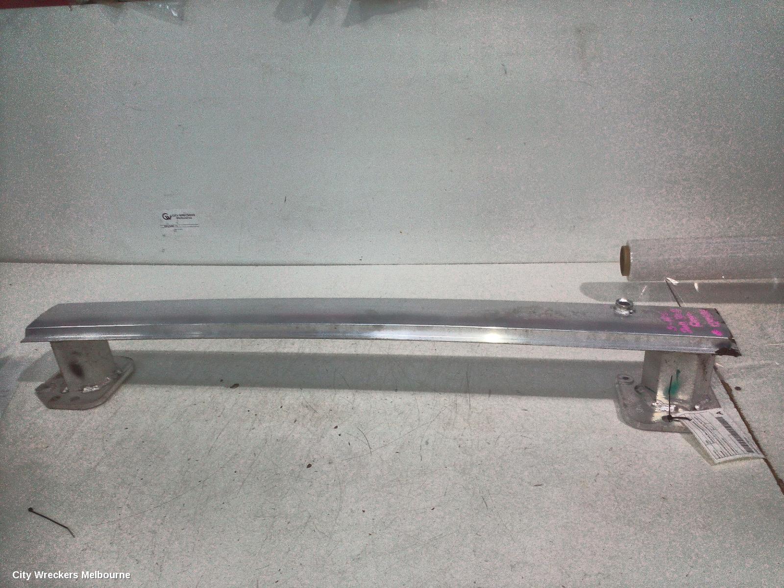 PEUGEOT 308 R/BAR BRACKET/REINFO, MAIN REINFORCEMENT, T7, CABRIO/HATCH, 09/2007 - 09/2014