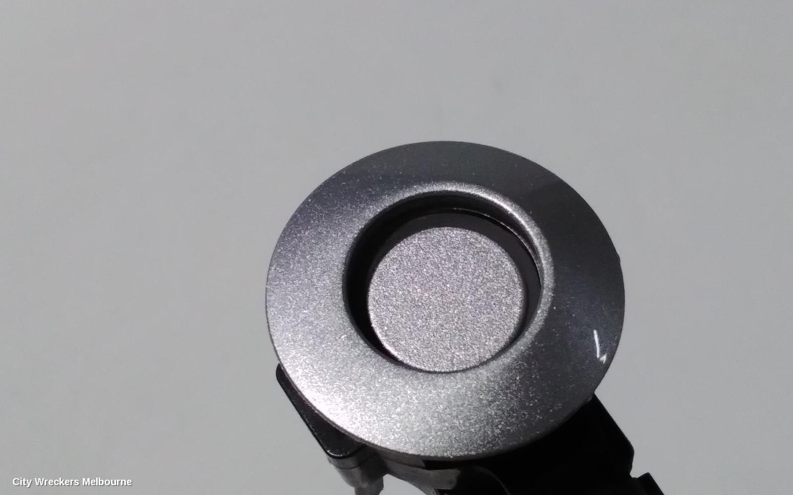 HOLDEN CAPTIVA, CG SERIES 2 03/2011 - 06/2018, FRONT CRUSH BAR SENSORS: 88745