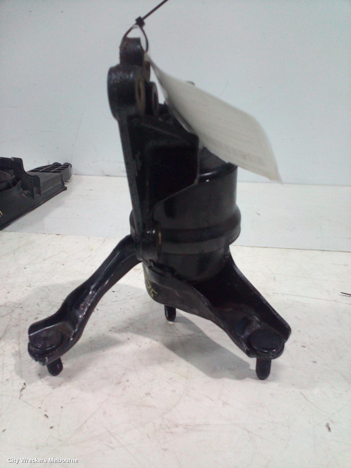 TOYOTA KLUGER MOUNT, XU50 SERIES, 03/2014 - 02/2021