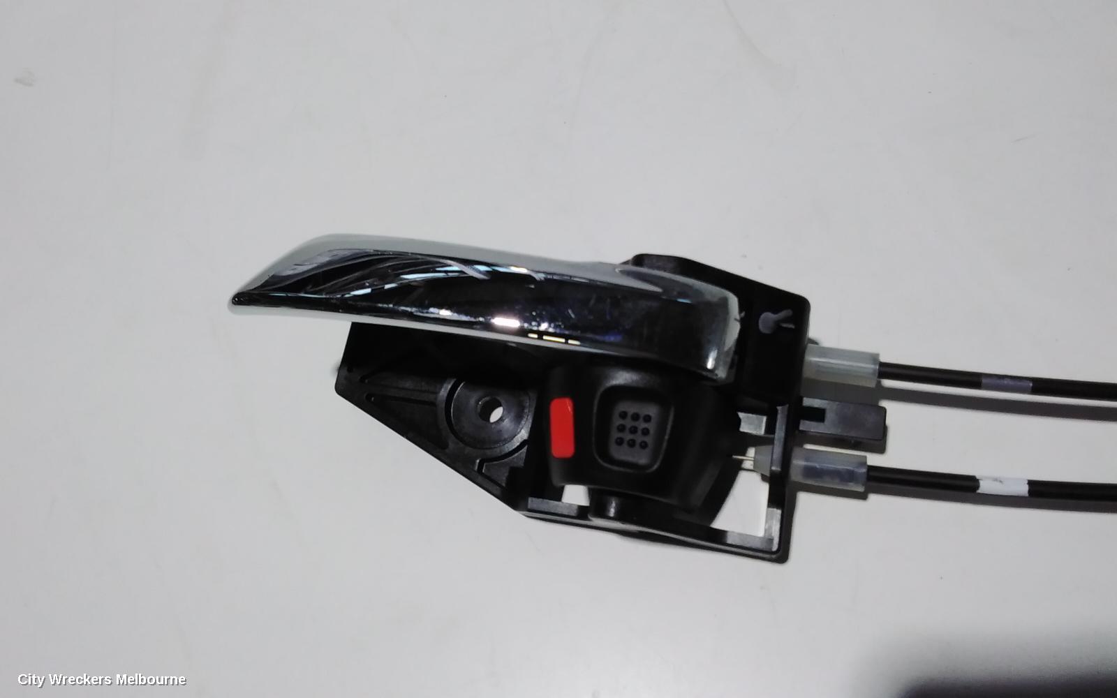 SUZUKI SWIFT DOOR/BOOT/GATE LOCK, LEFT REAR DOOR LOCK, FZ, 08/2010 - 03/2017