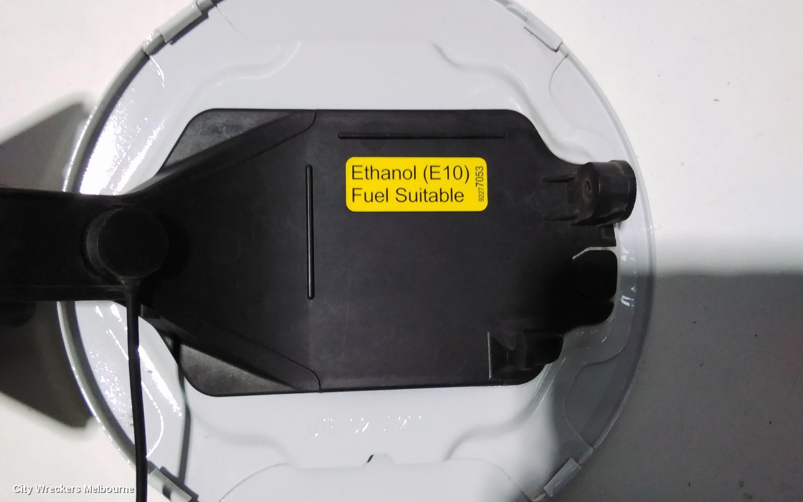 HOLDEN COMMODORE FUEL DOOR / FILLER, VF, UTE, 05/2013 - 12/2017