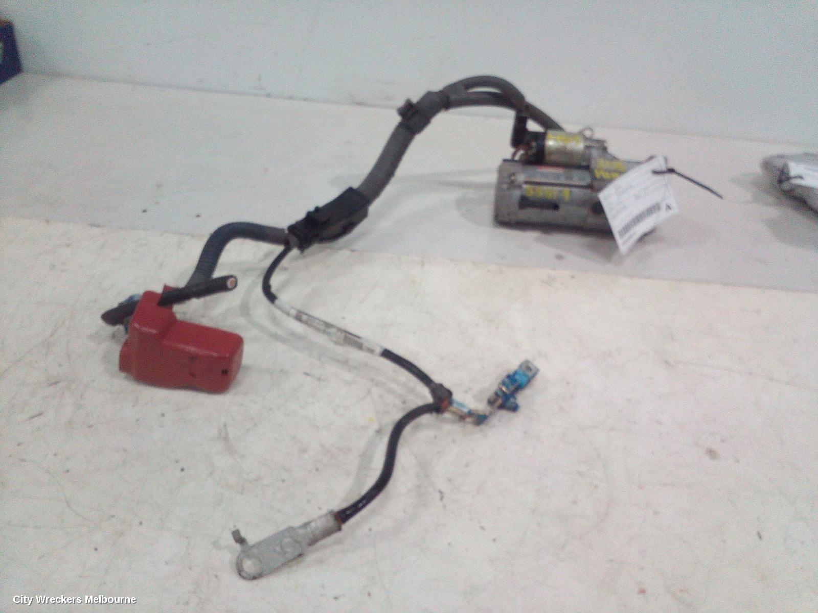 TOYOTA HILUX STARTER, PETROL, 2.7, 09/2015 ONWARDS