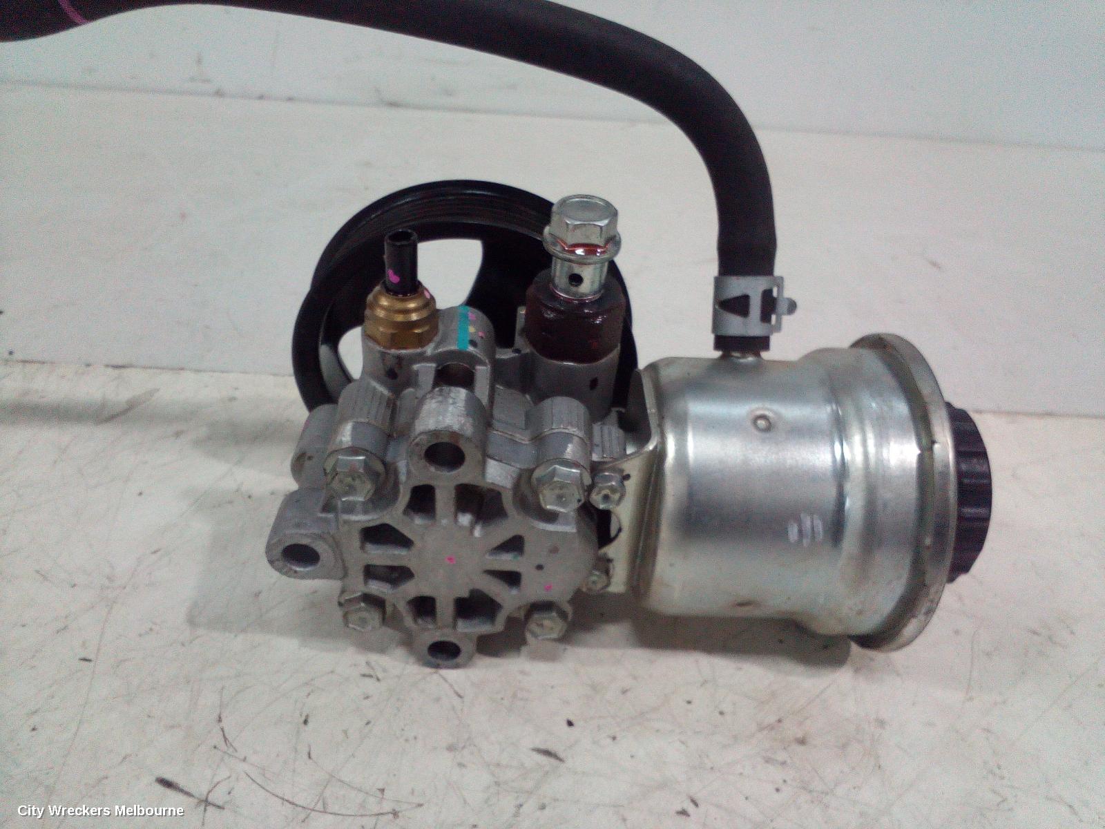 TOYOTA HILUX STEERING PUMP, PETROL, 2.7, 2TR-FE, 03/2005 ONWARDS