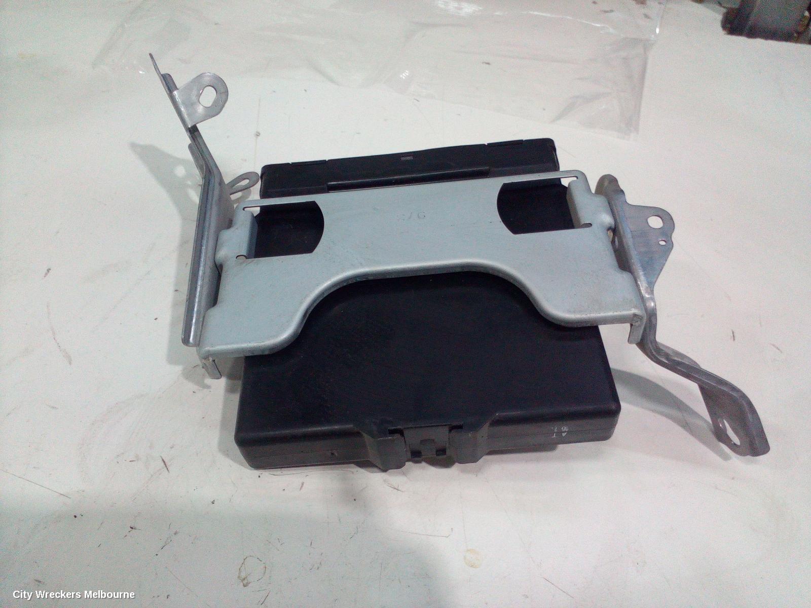 TOYOTA HILUX ECU, ENGINE ECU, 2.7, 2TR-FE, PETROL, AUTO T/M, ECU ONLY, 09/2015 ONWARDS