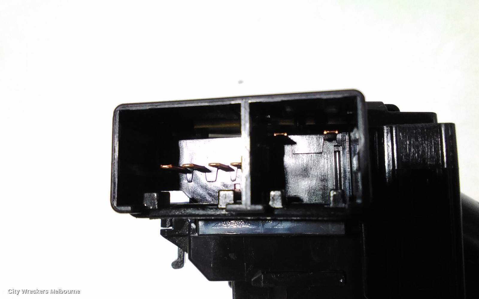 TOYOTA HILUX COMBINATION SWITCH, WIPER SWITCH, NON ADJUSTABLE INTERMITTENT TYPE, 09/2015 ONWARDS