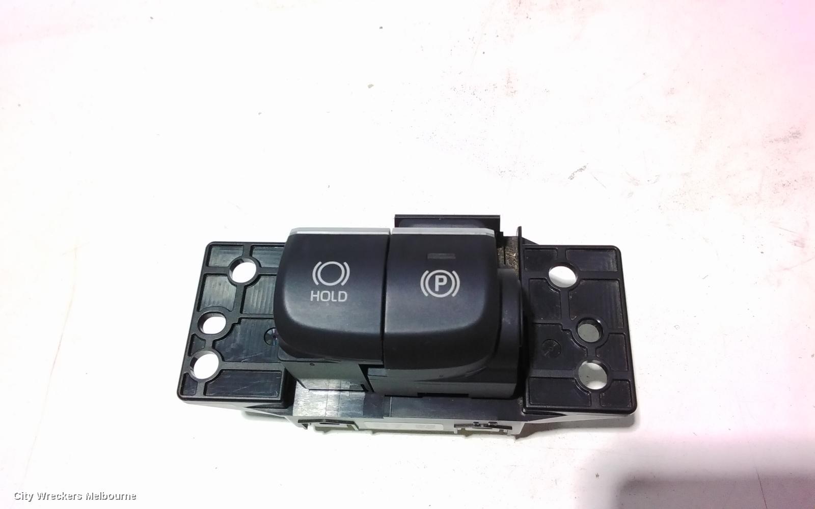 TOYOTA COROLLA HANDBRAKE LEVER, E210, 07/2018 ONWARDS