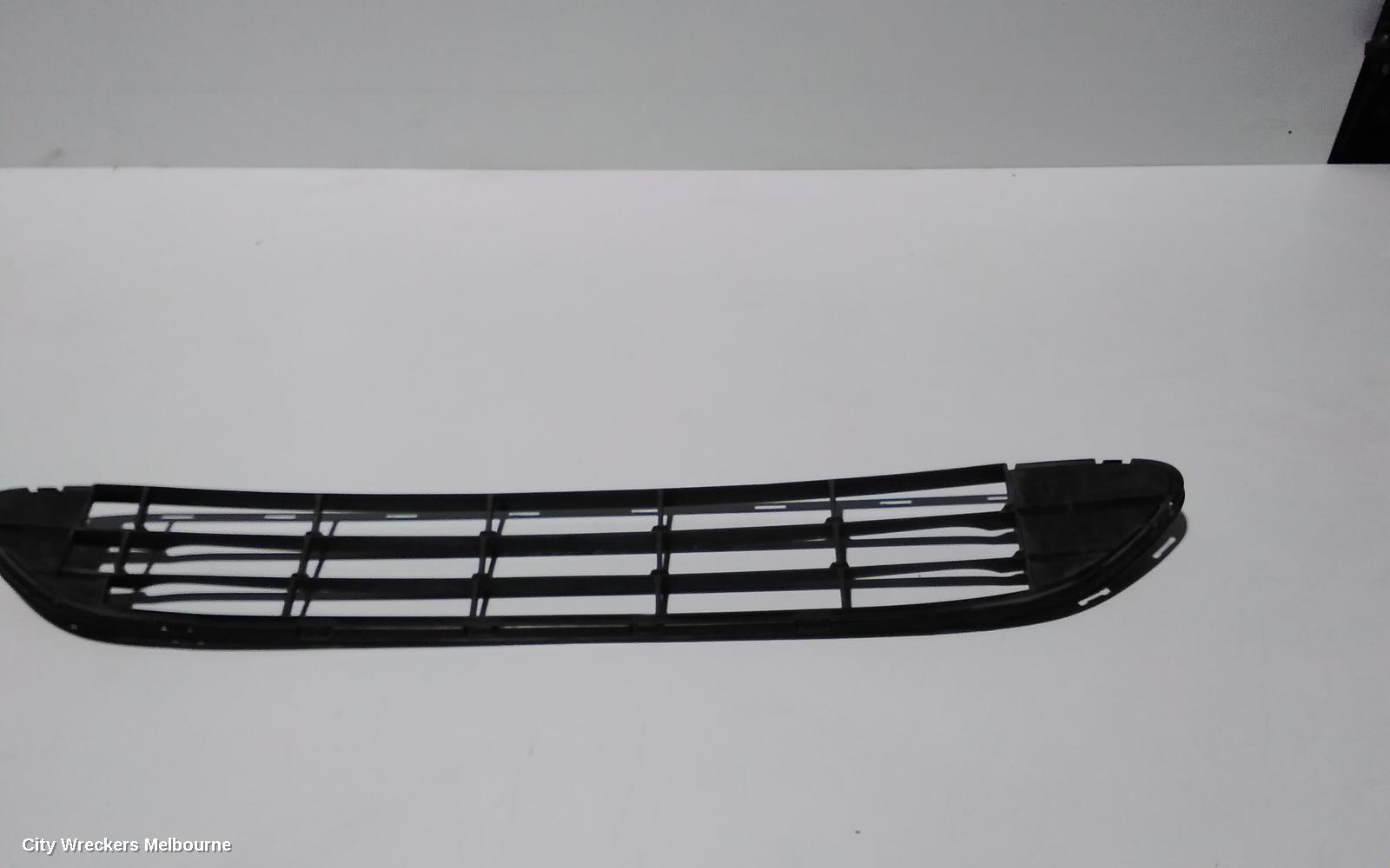 SUBARU LIBERTY GRILLE, BUMPER GRILLE (CENTRE), 6TH GEN, 08/2014 - 12/2017