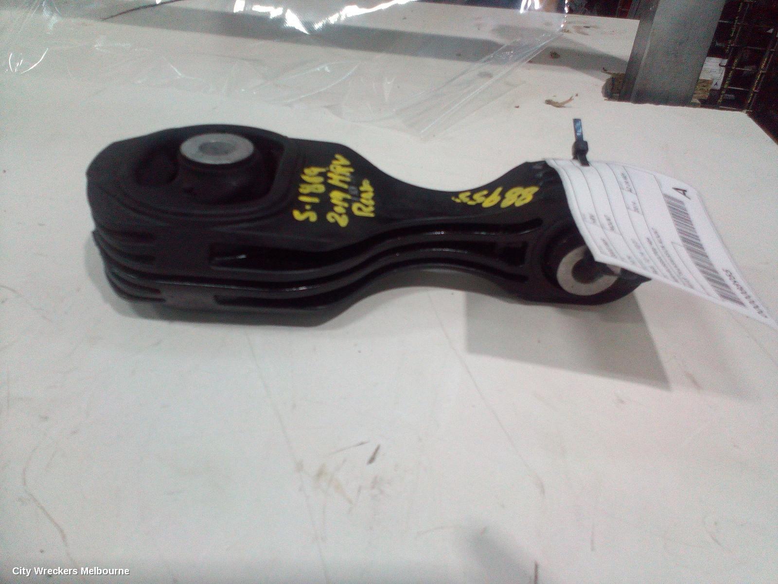 HONDA HRV MOUNT, RU, 12/2014 - 10/2021