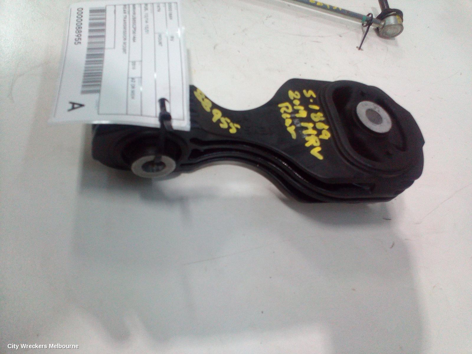 HONDA HRV MOUNT, RU, 12/2014 - 10/2021