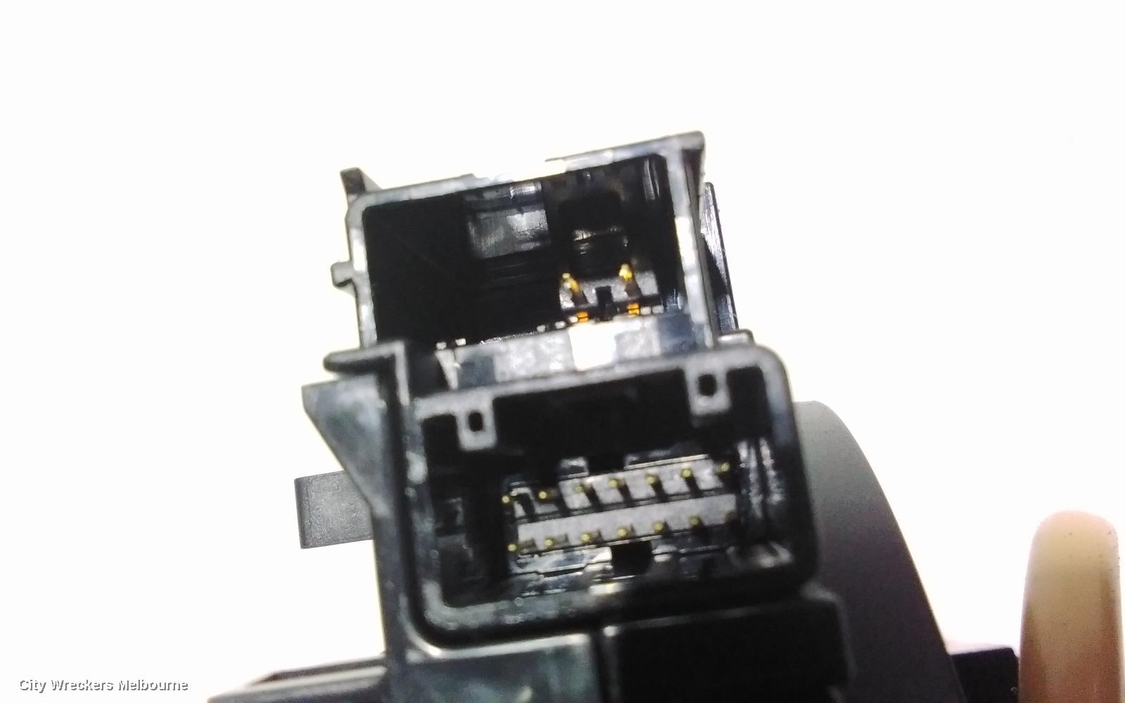 TOYOTA RAV4 AIRBAG MODULE/SENSOR, CLOCKSPRING, XA40, 12/2012 - 11/2018