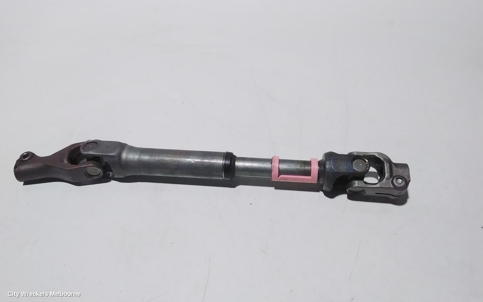 TOYOTA RAV4 STEERING INTERMEDIATE SHAFT, XA40, 12/2012 - 12/2018