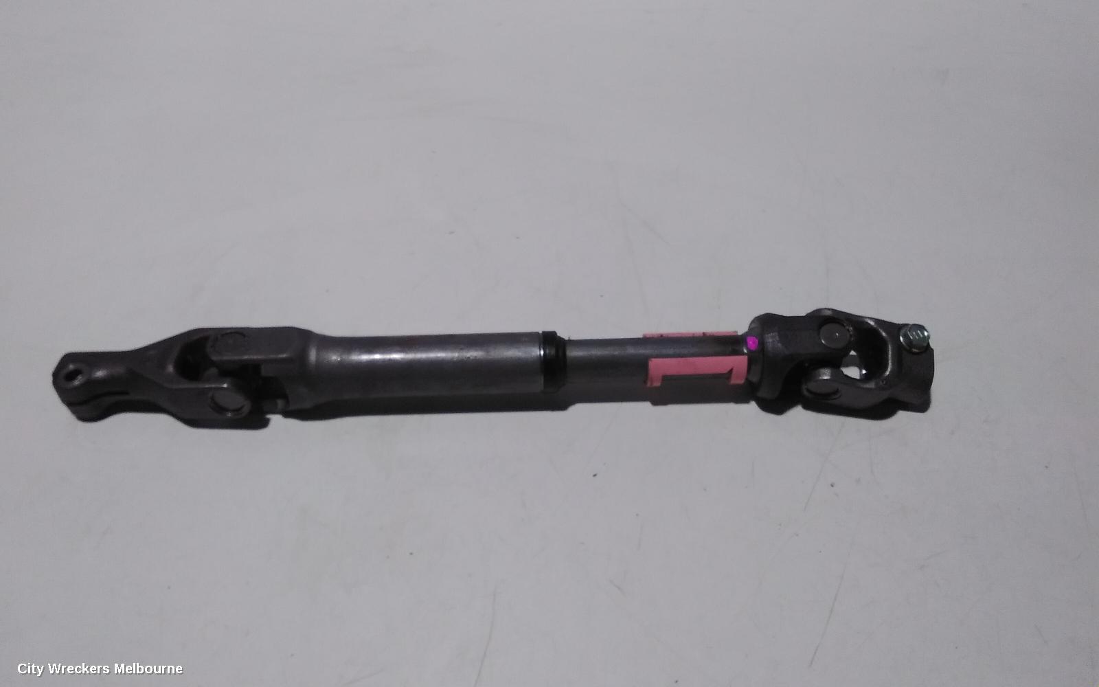 TOYOTA RAV4 STEERING INTERMEDIATE SHAFT, XA40, 12/2012 - 12/2018