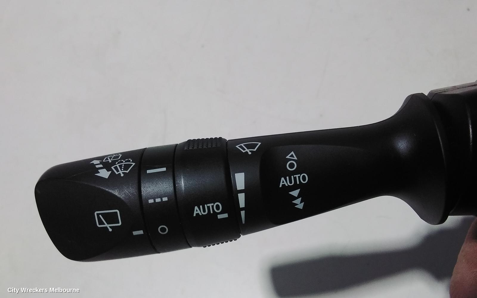 TOYOTA RAV4 COMBINATION SWITCH, COMBINATION SWITCH ASSY, NON HEADLAMP WASHER, NON FOGLAMP TYPE, XA40, 12/2012 - 11/2018