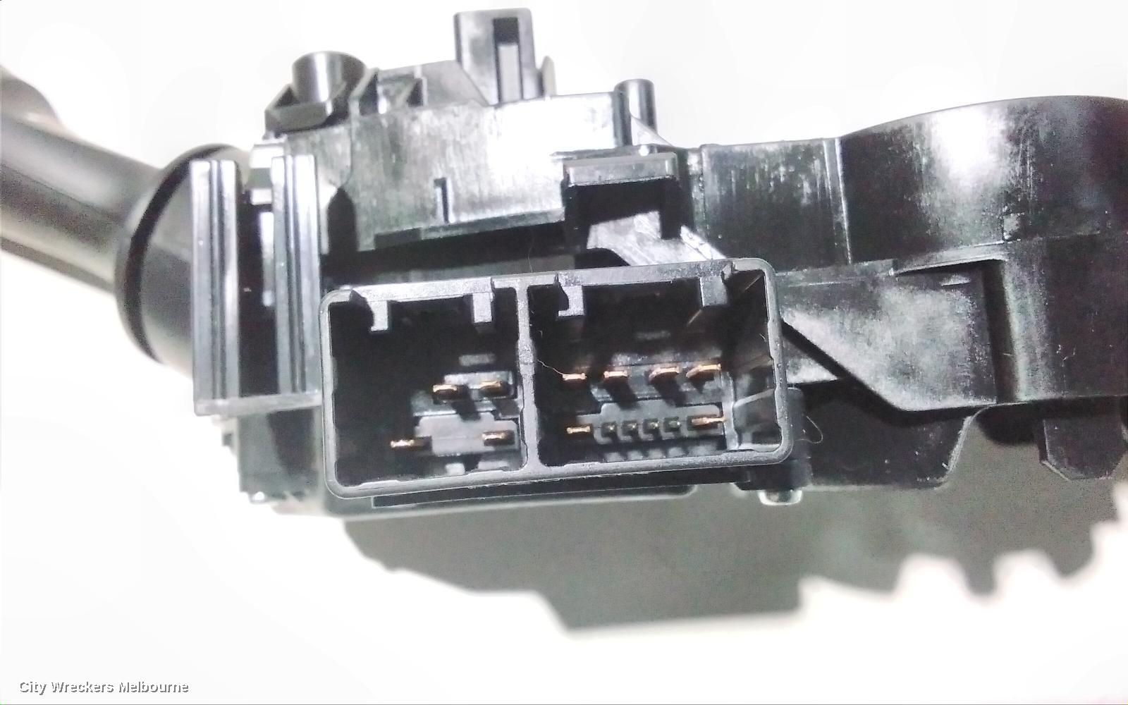 TOYOTA RAV4 COMBINATION SWITCH, COMBINATION SWITCH ASSY, NON HEADLAMP WASHER, NON FOGLAMP TYPE, XA40, 12/2012 - 11/2018