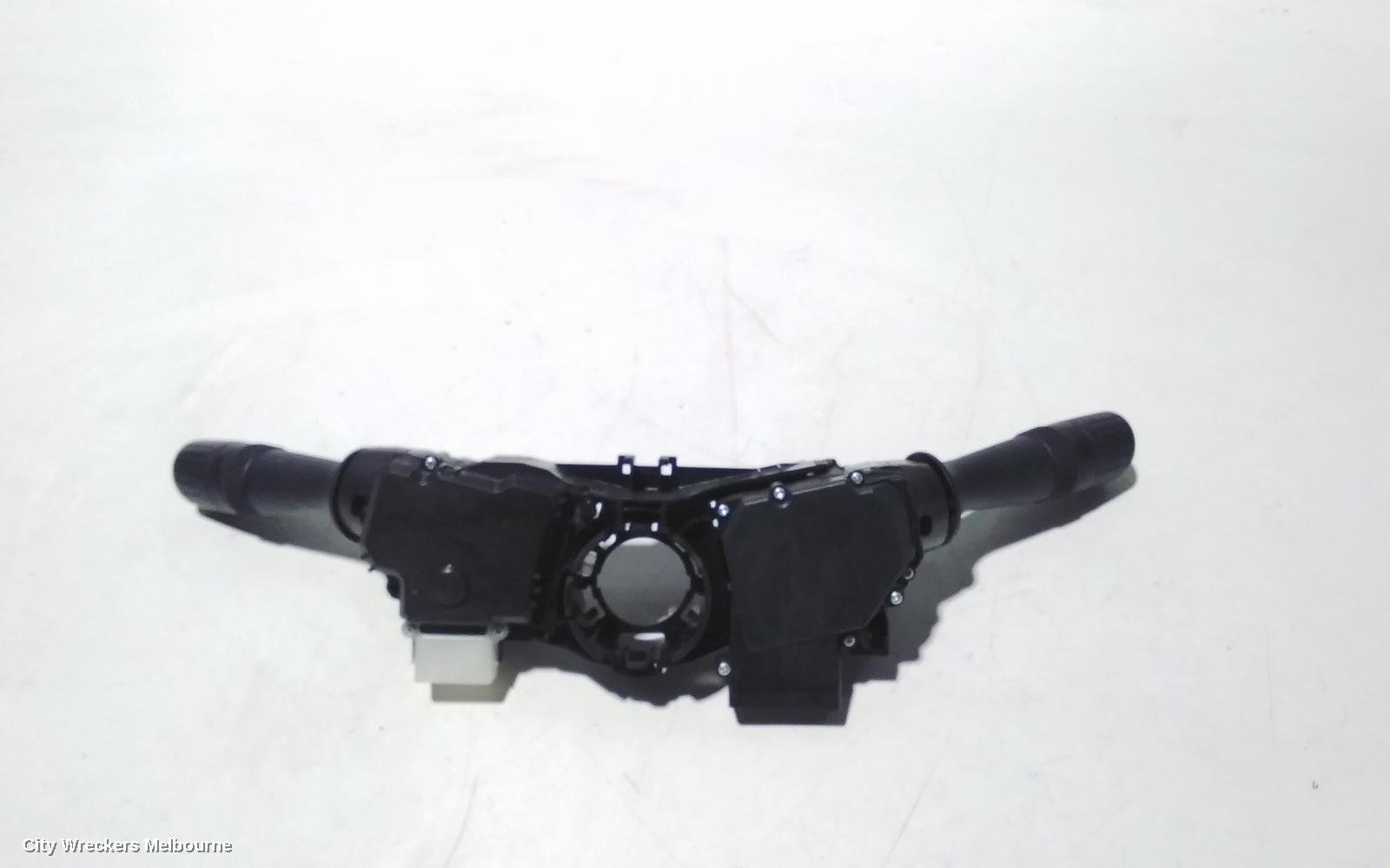 TOYOTA RAV4 COMBINATION SWITCH, COMBINATION SWITCH ASSY, NON HEADLAMP WASHER, NON FOGLAMP TYPE, XA40, 12/2012 - 11/2018