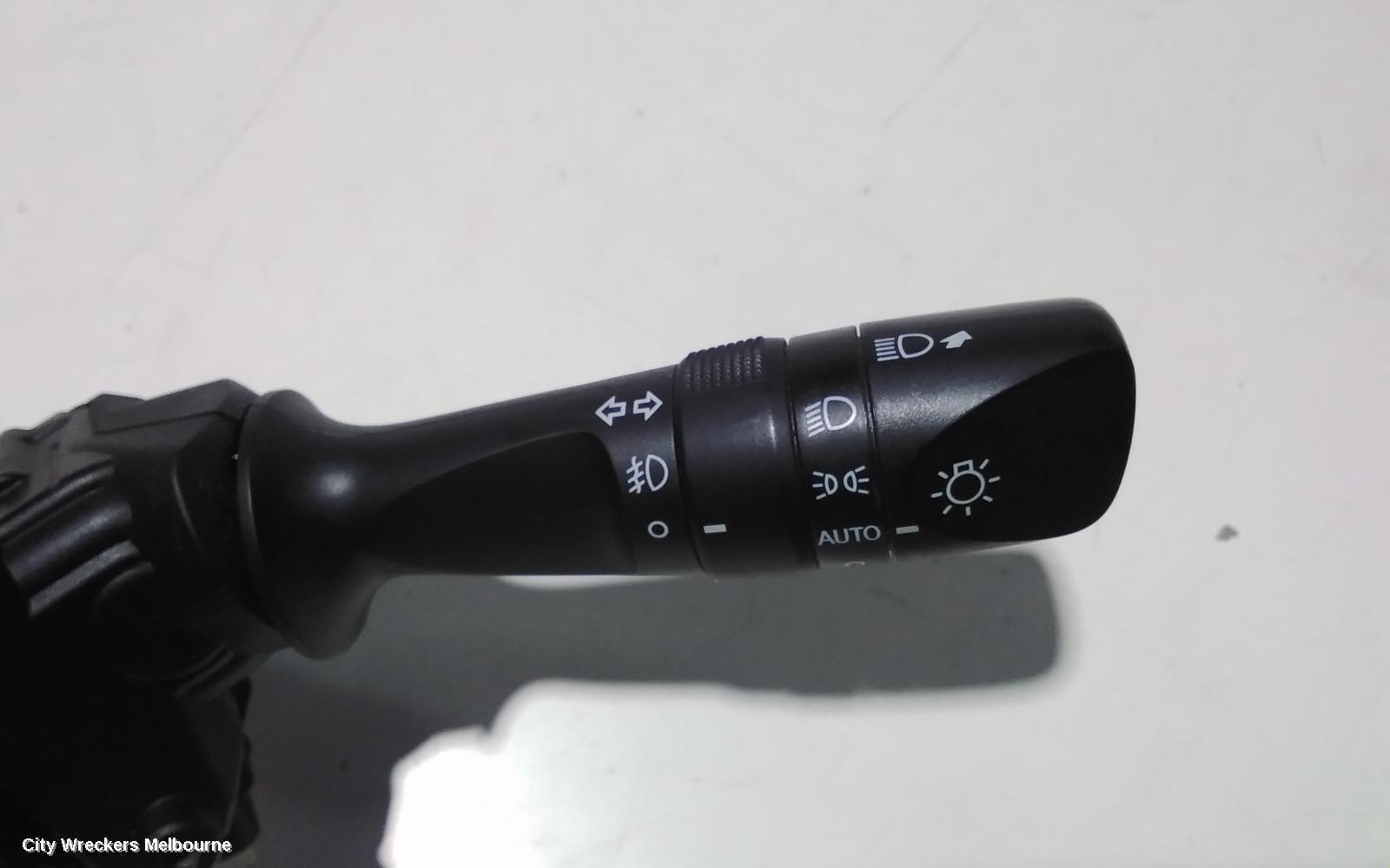 TOYOTA RAV4 COMBINATION SWITCH, COMBINATION SWITCH ASSY, NON HEADLAMP WASHER, NON FOGLAMP TYPE, XA40, 12/2012 - 11/2018