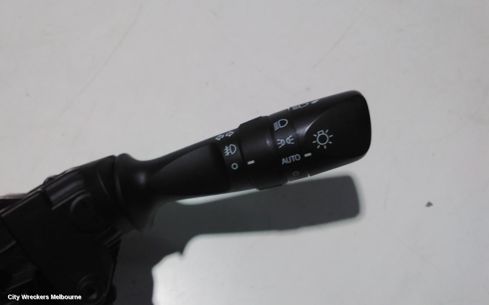 TOYOTA RAV4 COMBINATION SWITCH, COMBINATION SWITCH ASSY, NON HEADLAMP WASHER, NON FOGLAMP TYPE, XA40, 12/2012 - 11/2018