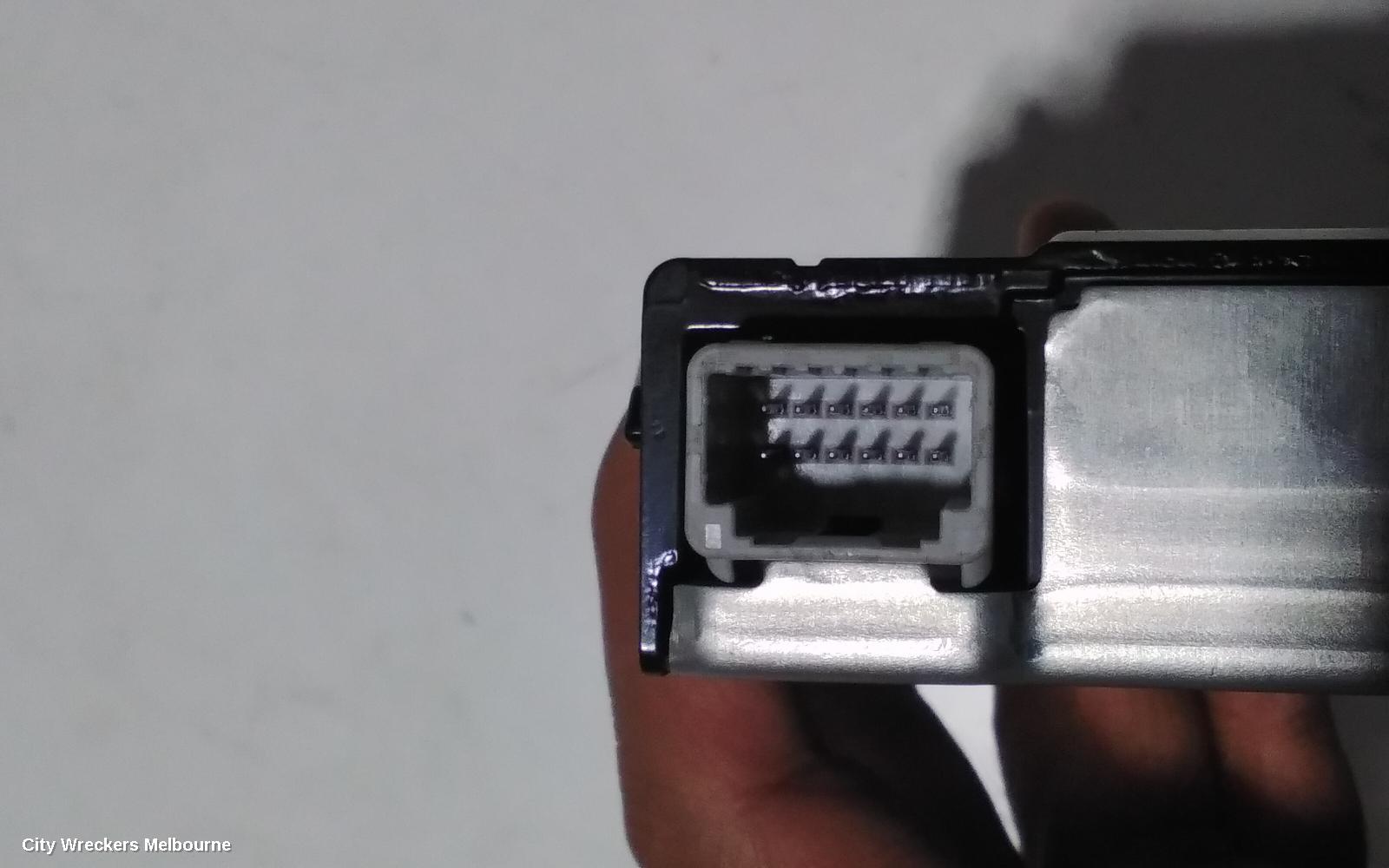 TOYOTA RAV4 REVERSE CAMERA, LANE DEPARTURE CAMERA, XA40, 12/2015 - 12/2018