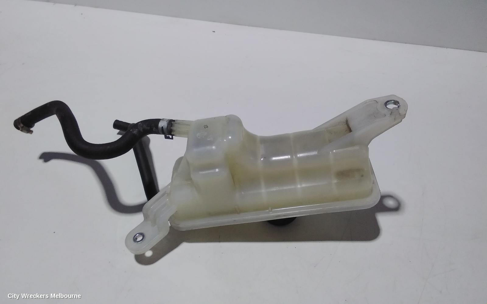 TOYOTA RAV4 OVERFLOW BOTTLE, XA40, PETROL, 12/2012 - 11/2018