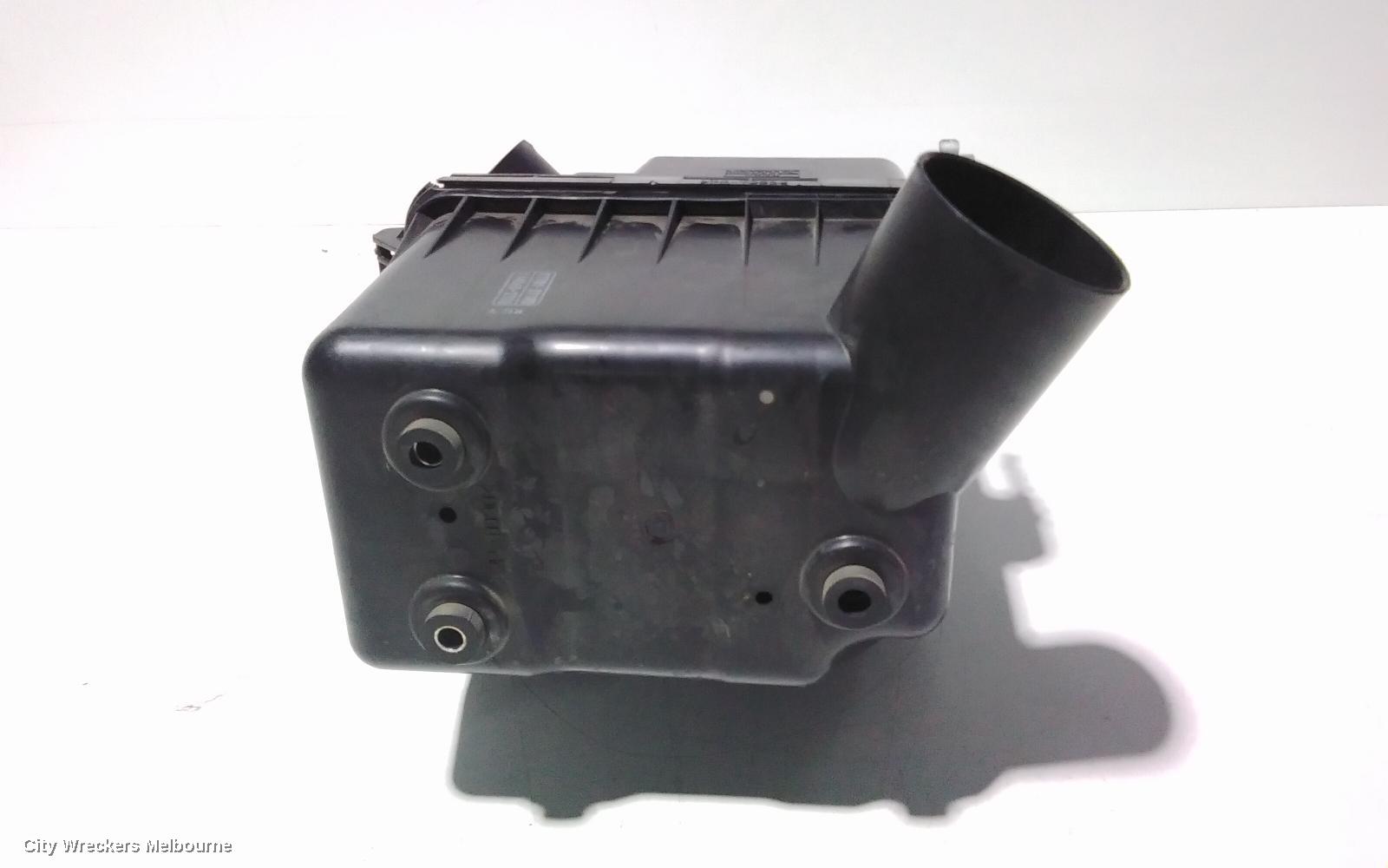 TOYOTA RAV4 AIR CLEANER/BOX, AIR CLEANER, ZSA42R, 2.0, PETROL, 12/2012 - 11/2018