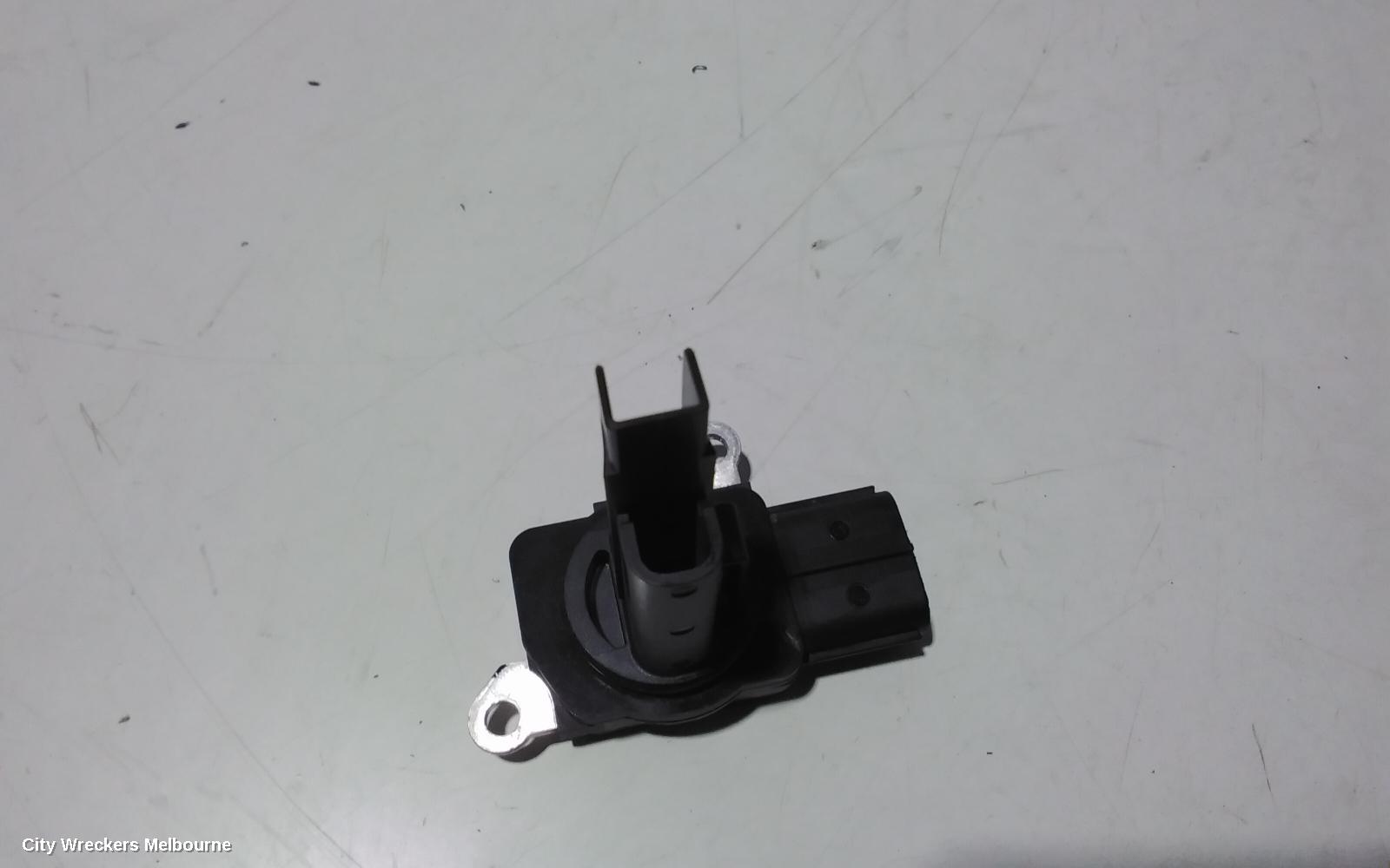 TOYOTA RAV4 AIR FLOW METER, 2.0, PETROL, ZSA42R, 12/2012 - 11/2018