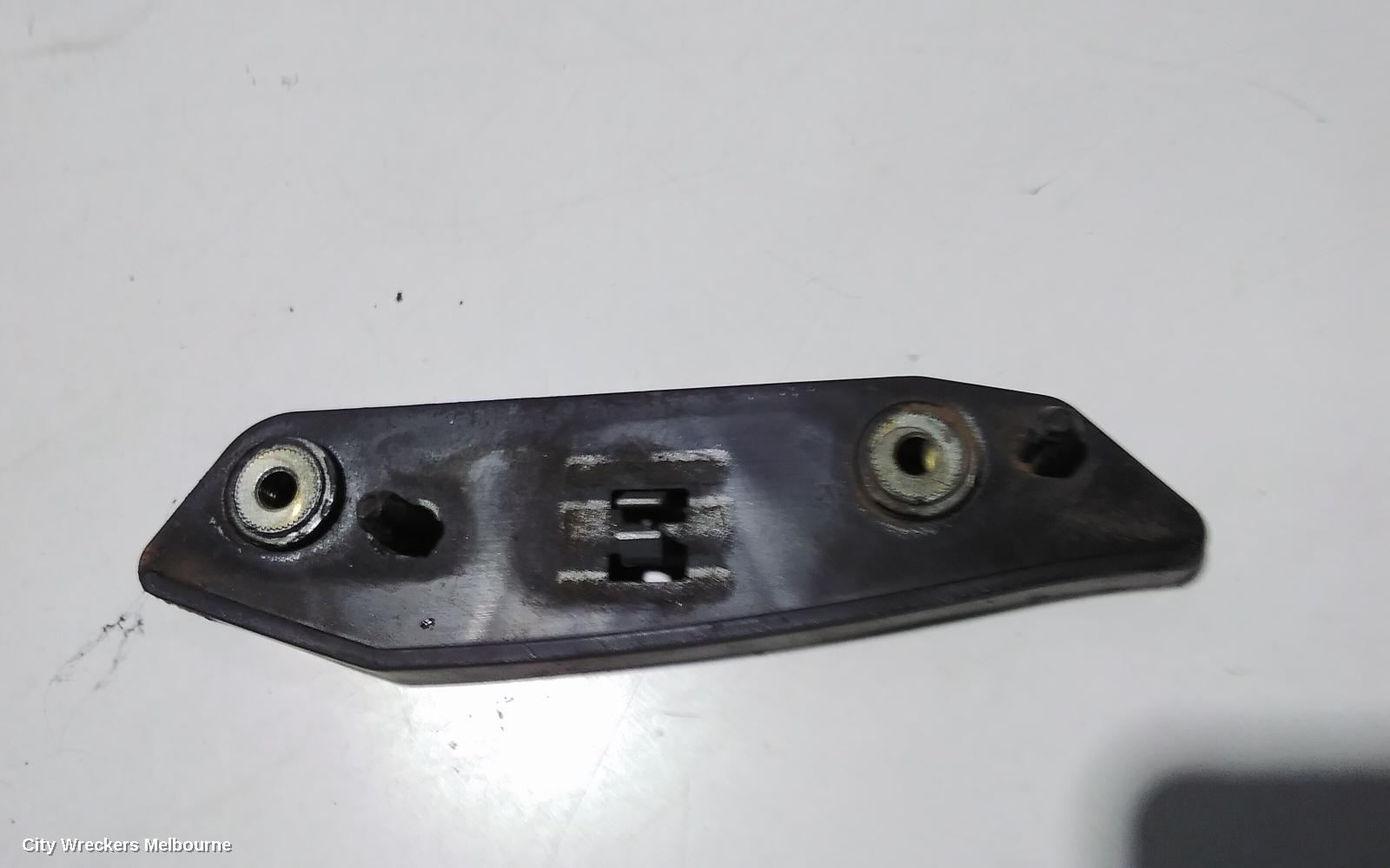 FORD MONDEO, MA/MB/MC, 10/2007 - 12/2014, RHF BAR SLIDER: 89030