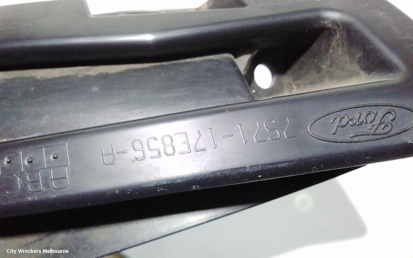 FORD MONDEO, MA/MB/MC, 10/2007 - 12/2014, RHF BAR SLIDER: 89030