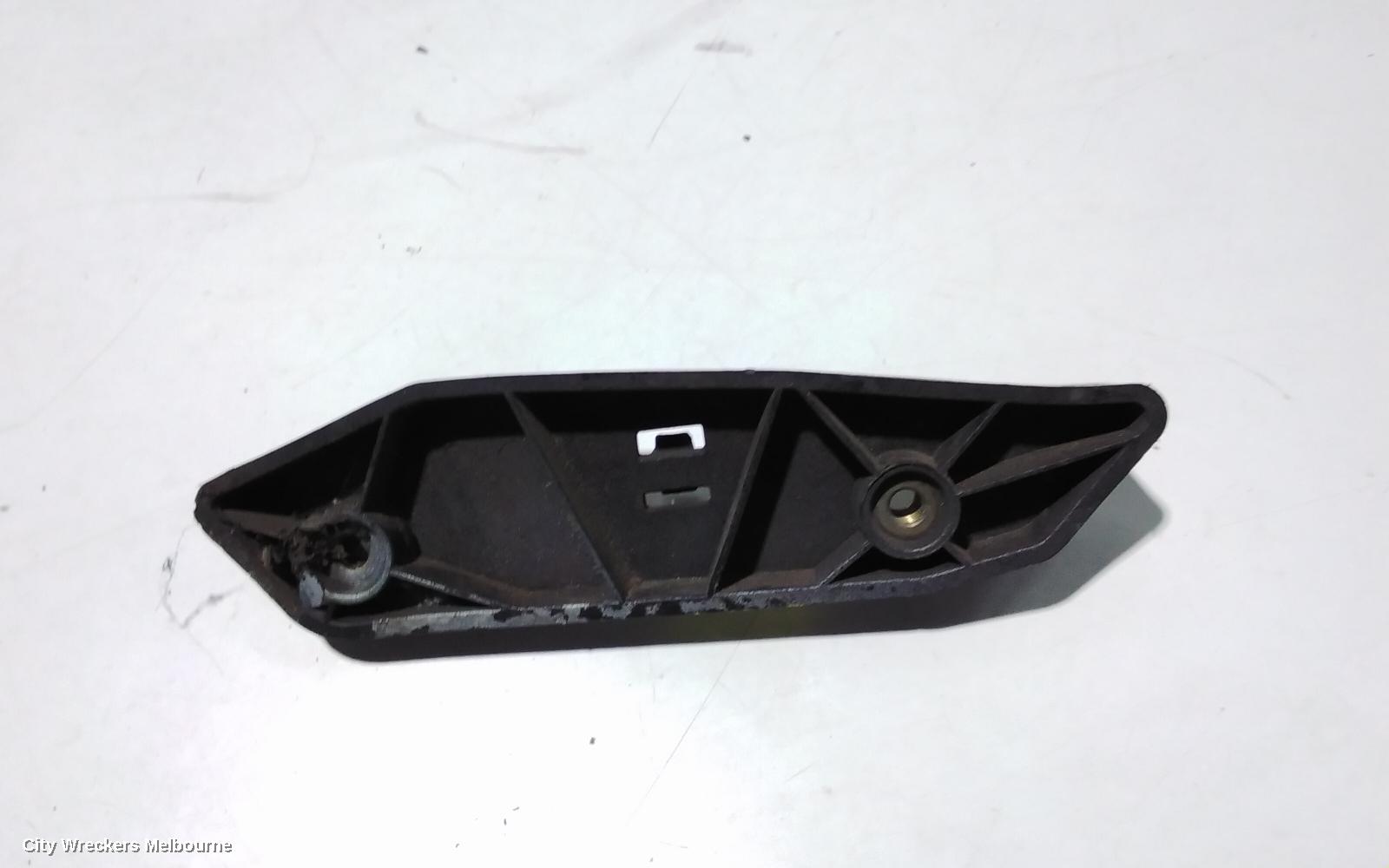 FORD MONDEO, MA/MB/MC, 10/2007 - 12/2014, RHF BAR SLIDER: 89030