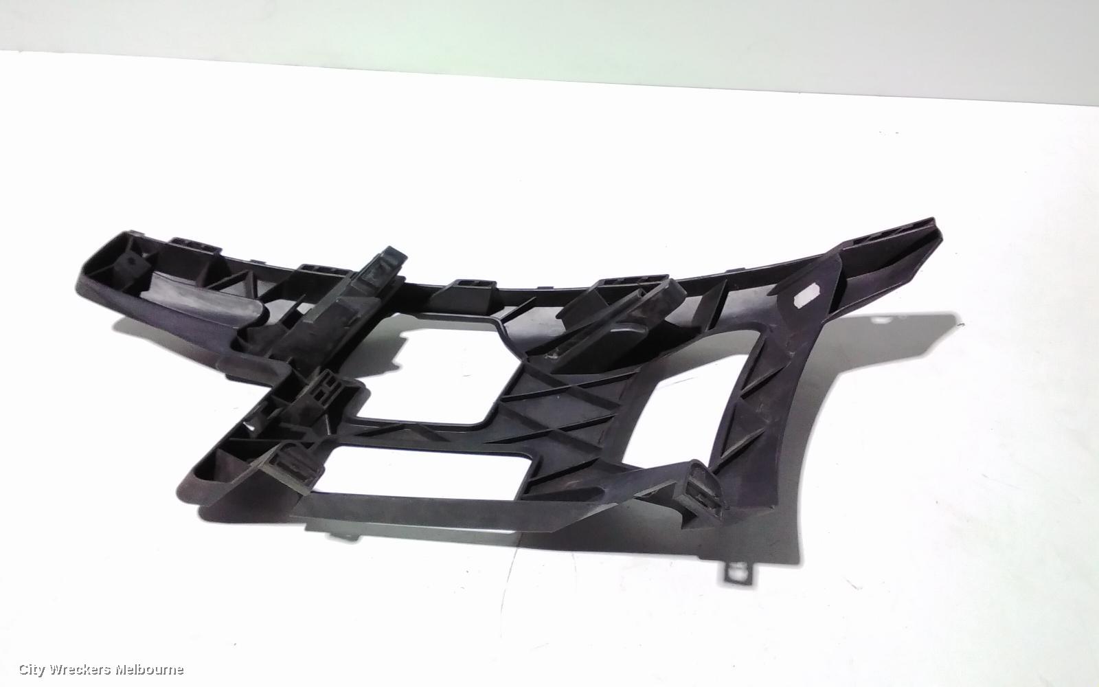 FORD MONDEO, MA/MB/MC, 10/2007 - 12/2014, RHF BAR SLIDER: 89030