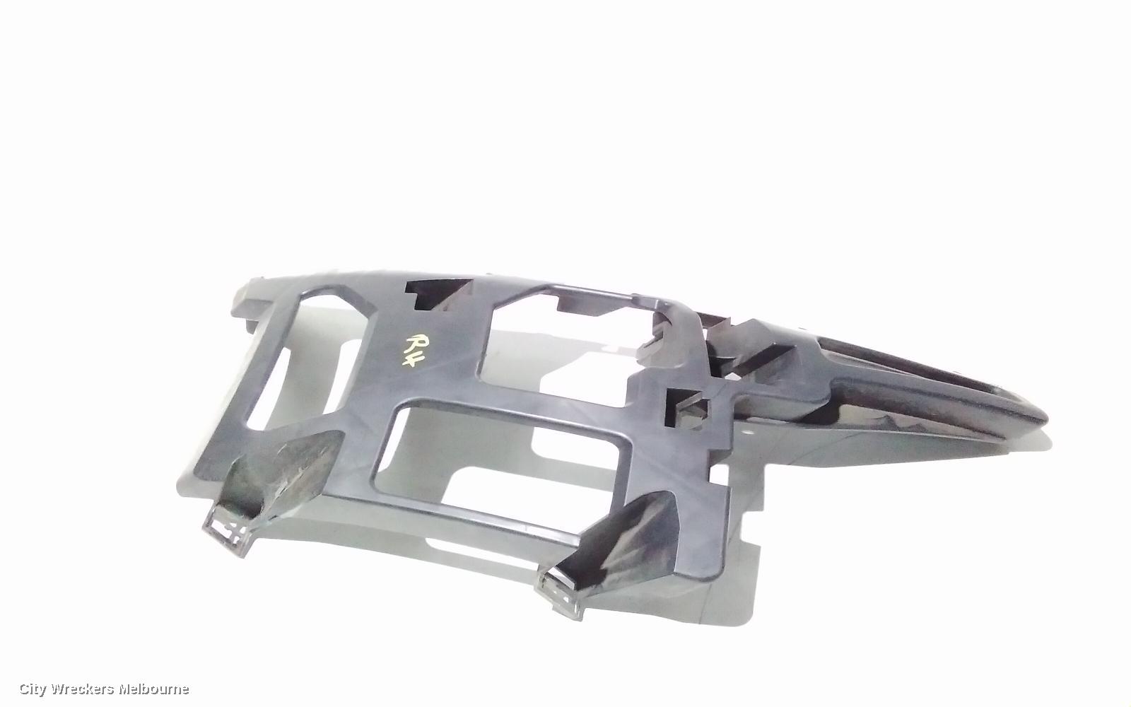 FORD MONDEO, MA/MB/MC, 10/2007 - 12/2014, RHF BAR SLIDER: 89030