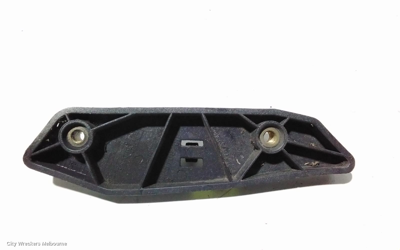 FORD MONDEO, MA/MB/MC, 10/2007 - 12/2014, LHF BAR SLIDER: 89031