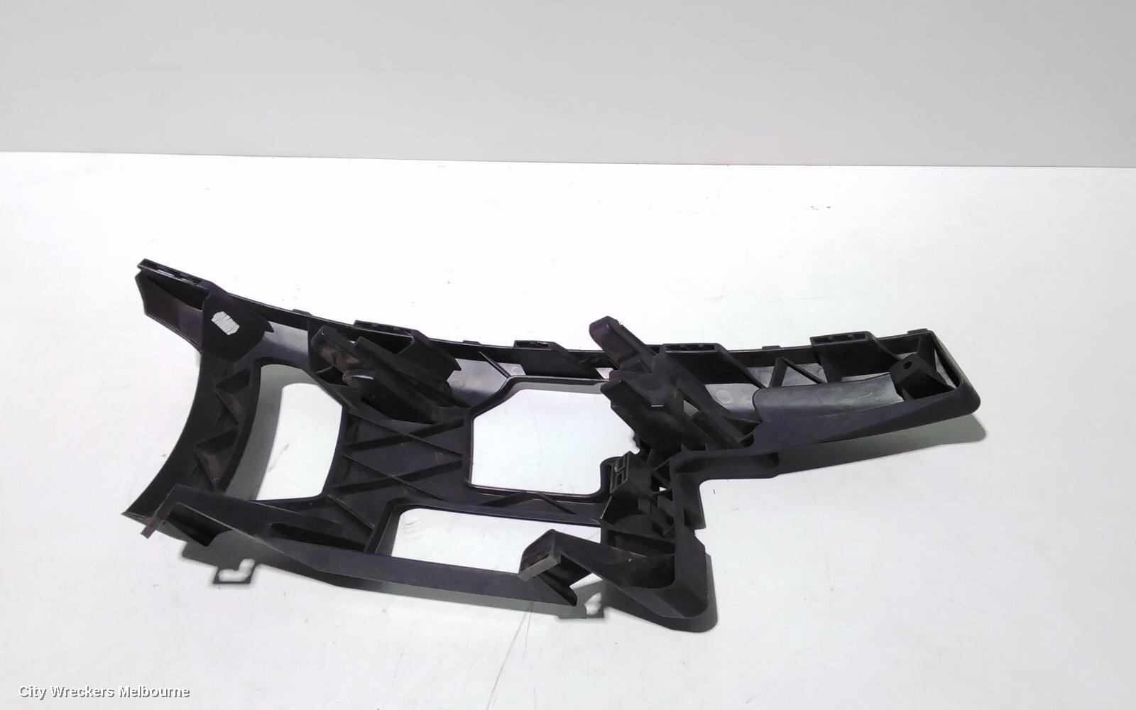 FORD MONDEO, MA/MB/MC, 10/2007 - 12/2014, LHF BAR SLIDER: 89031