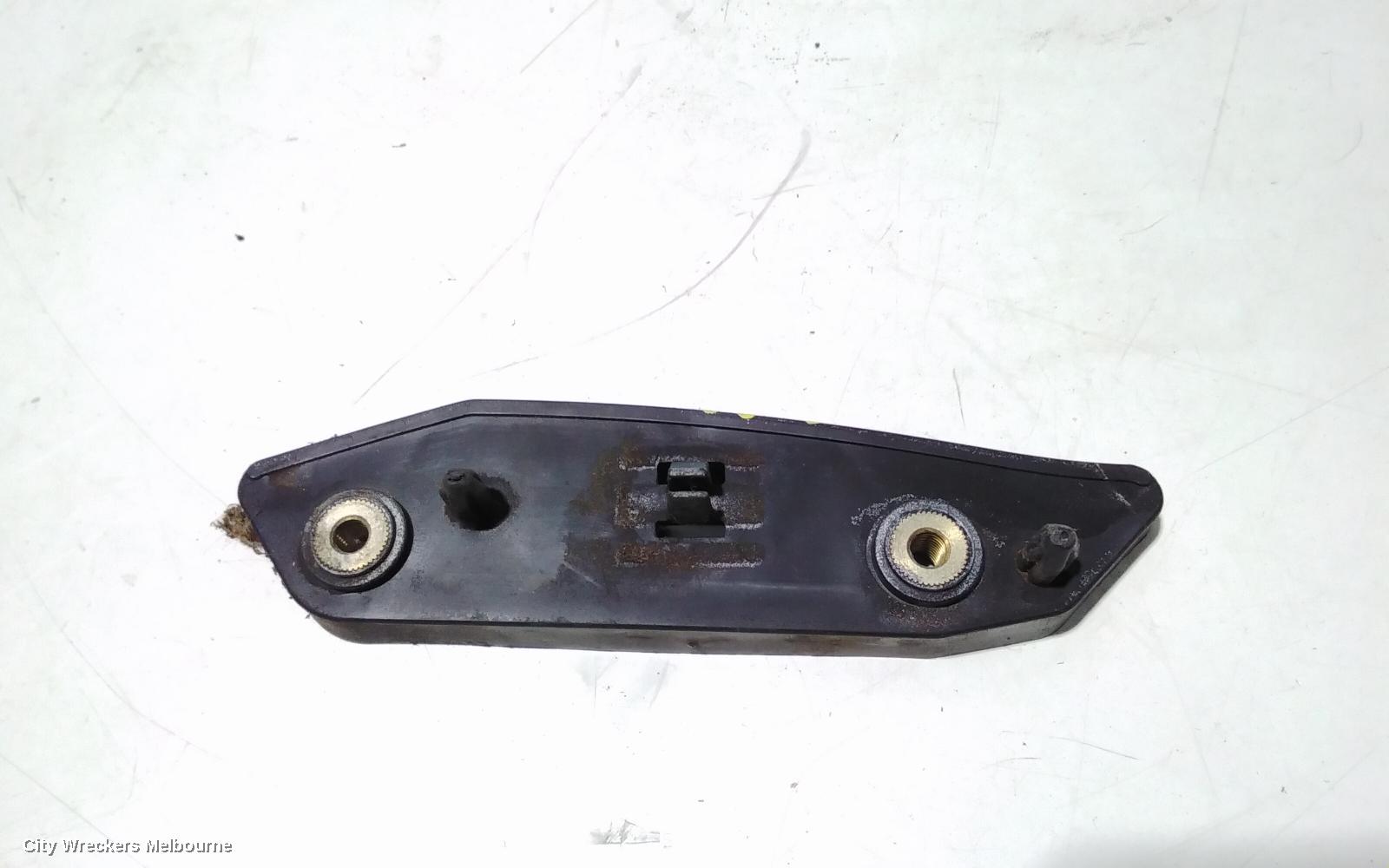 FORD MONDEO, MA/MB/MC, 10/2007 - 12/2014, LHF BAR SLIDER: 89031