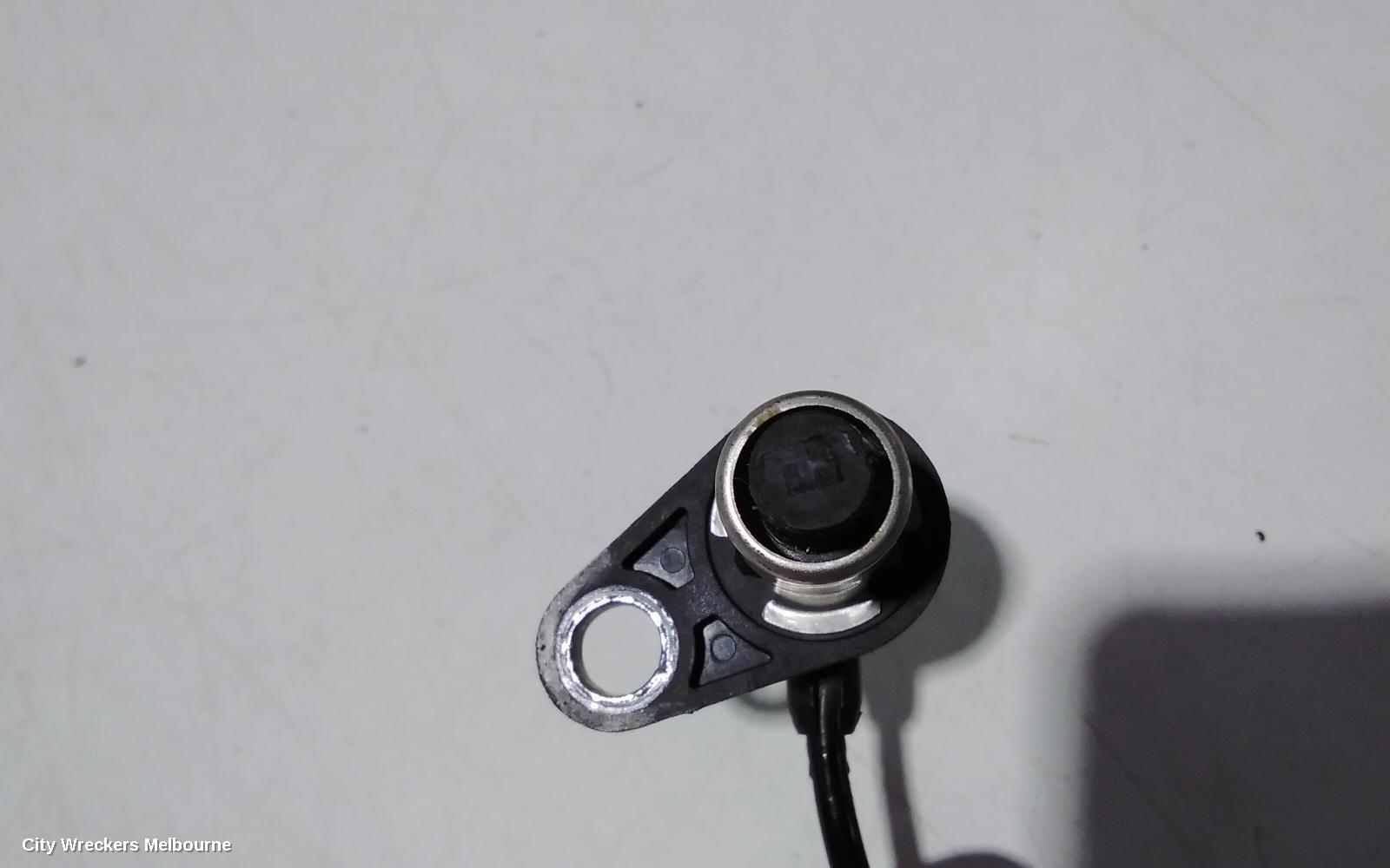 MITSUBISHI TRITON ABS SENSOR, RH FRONT, MQ-MR, 04/2015 ONWARDS