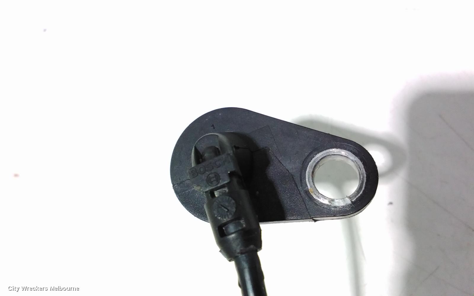 MITSUBISHI TRITON ABS SENSOR, RH FRONT, MQ-MR, 04/2015 ONWARDS