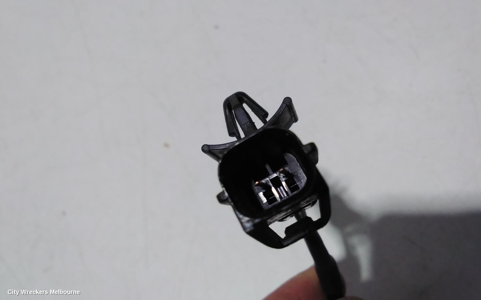 MITSUBISHI TRITON ABS SENSOR, RH FRONT, MQ-MR, 04/2015 ONWARDS