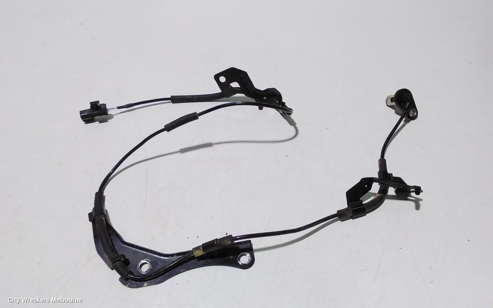MITSUBISHI TRITON ABS SENSOR, RH FRONT, MQ-MR, 04/2015 ONWARDS