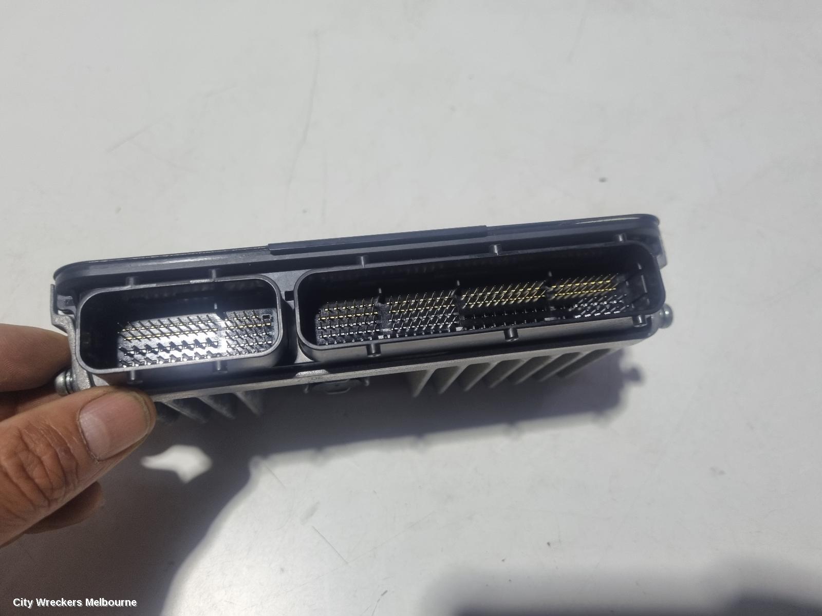 TOYOTA RAV4 ECU, ENGINE ECU, 2.0, 3ZR-FE, PETROL, AUTO T/M, ECU ONLY, ZSA42R, 12/2012 - 11/2018