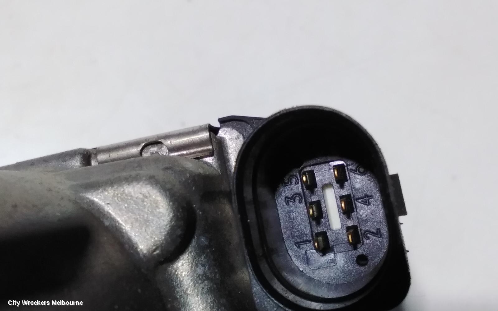 FORD KUGA THROTTLE BODY, 1.6, PETROL, TF, 11/2012 - 10/2014